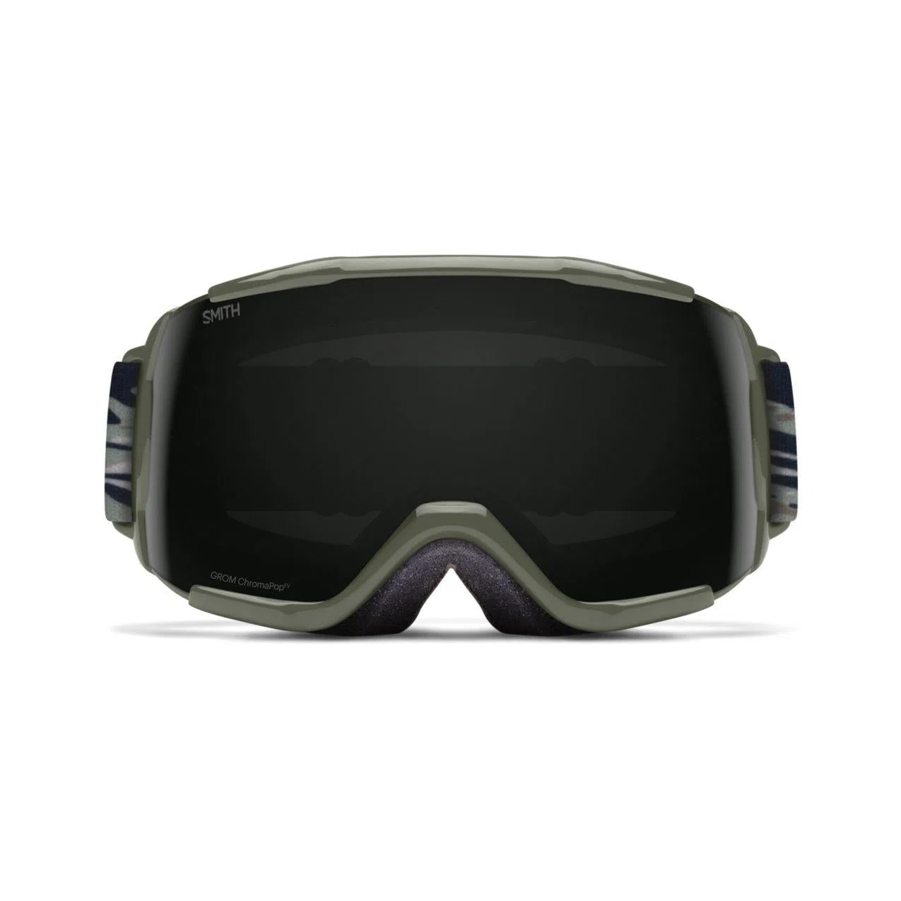 Smith Optics Snow Goggles M00666 Grom Goggles - view 10
